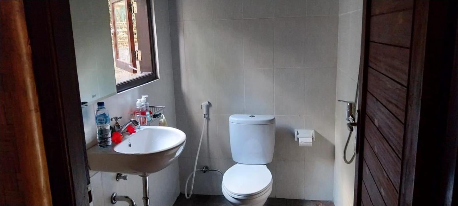 Pondok Sapta Sallaca Selat Экстерьер фото