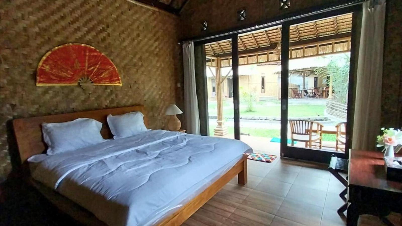 Pondok Sapta Sallaca Selat Экстерьер фото