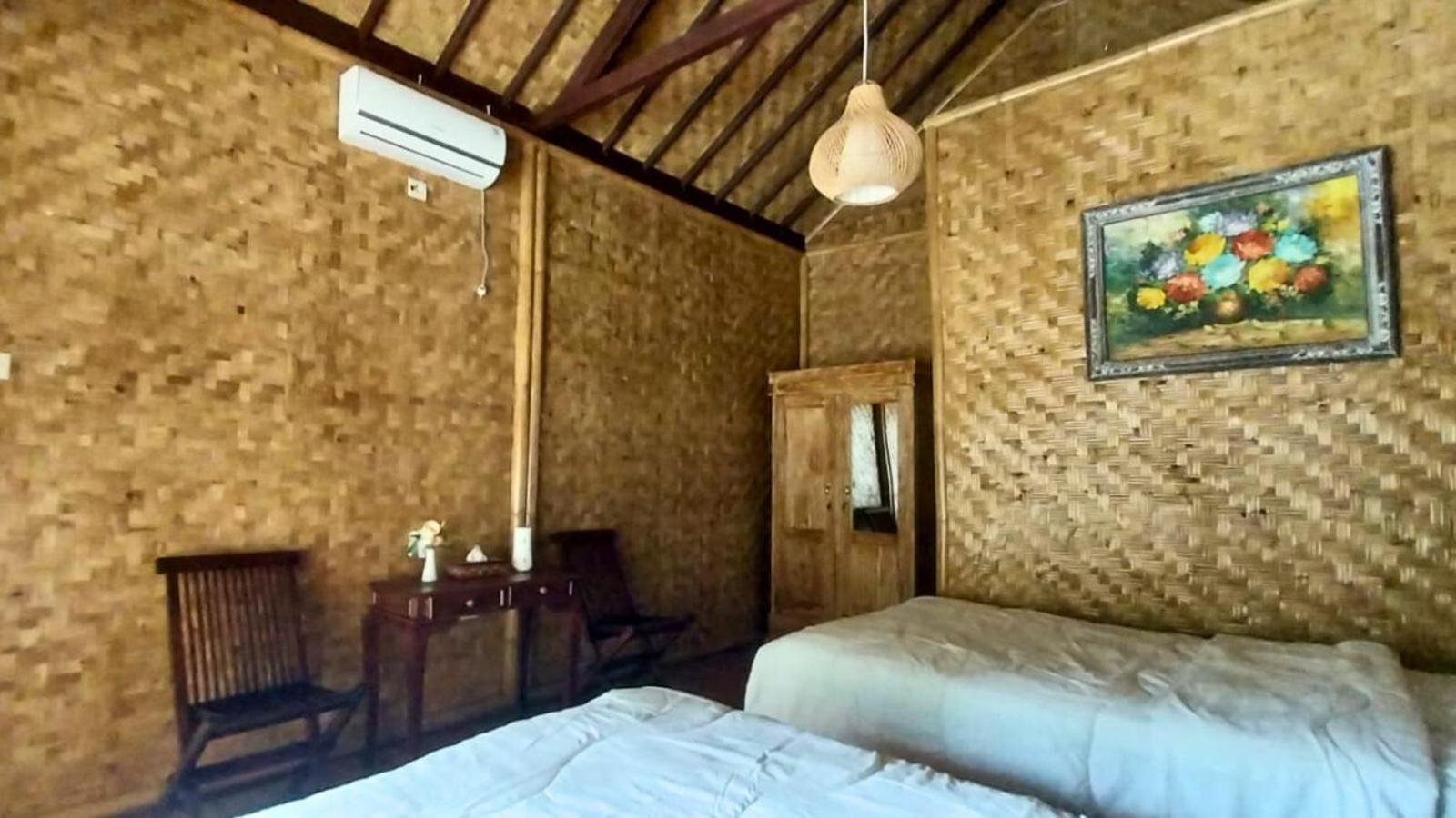 Pondok Sapta Sallaca Selat Экстерьер фото