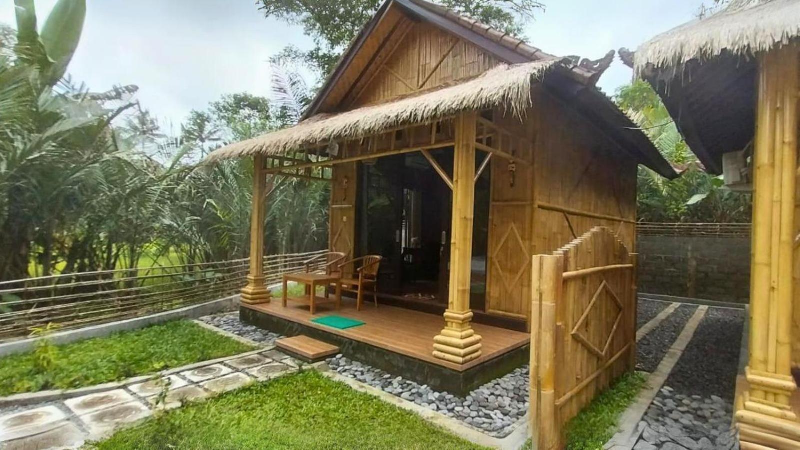 Pondok Sapta Sallaca Selat Экстерьер фото