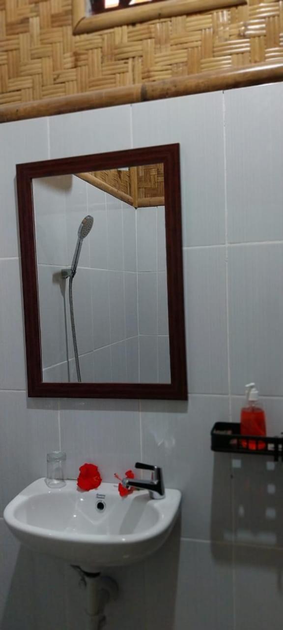 Pondok Sapta Sallaca Selat Экстерьер фото