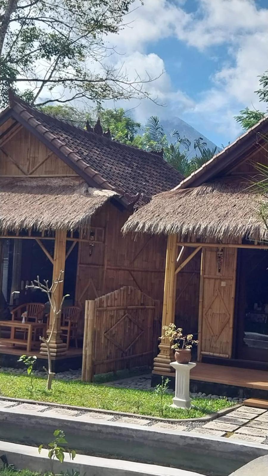 Pondok Sapta Sallaca Selat Экстерьер фото