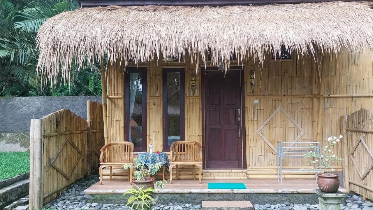 Pondok Sapta Sallaca Selat Экстерьер фото